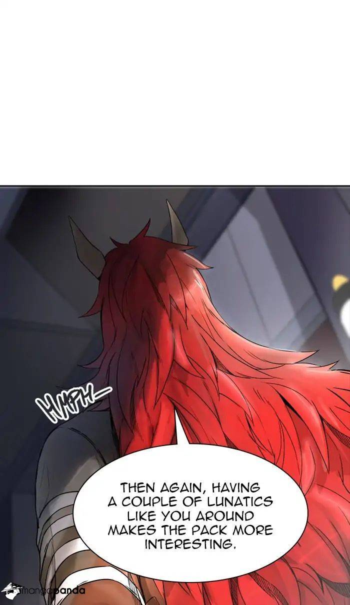 Tower of God Chapter 438 image 115